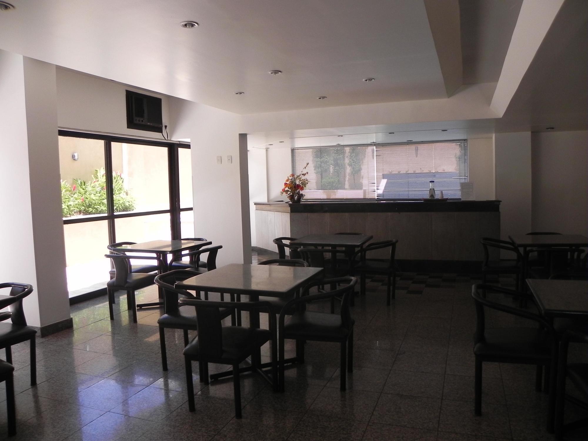 Park Flat Savassi Aparthotel Belo Horizonte Exterior photo